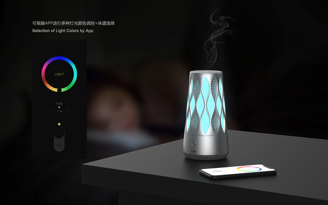 智能消防設(shè)備 守護家庭安全的科技屏障