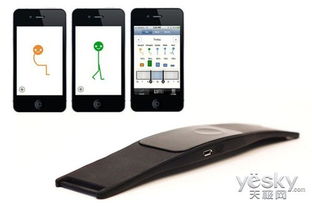 創智無限 智能時代的新穎產品與個性化生活