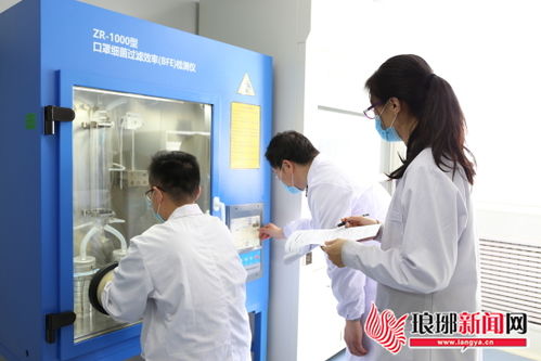 臨沂獲11類一次性醫療衛生用品檢驗檢測資質，衛生用品與一次性醫療用品受嚴格監管